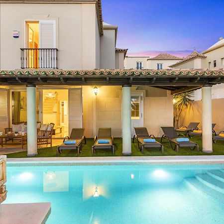 Villa Amara By Villa Plus Chayofa Exterior photo
