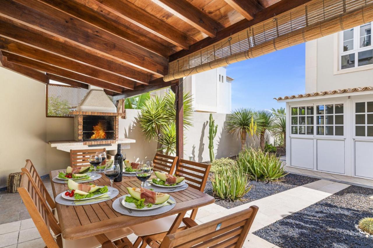 Villa Amara By Villa Plus Chayofa Exterior photo